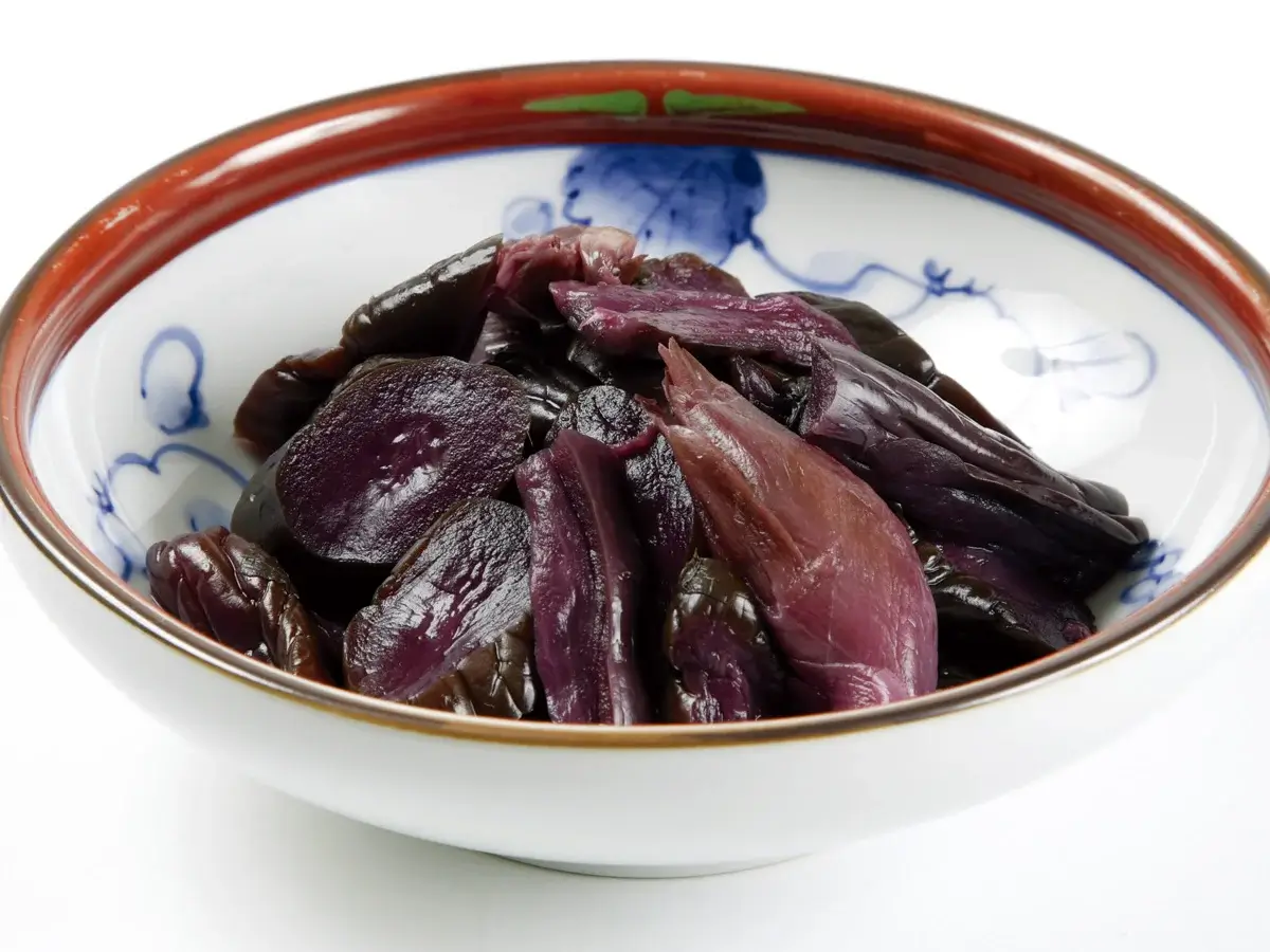 特選・夏の京漬物詰め合わせ【化粧箱包装】3,200円組