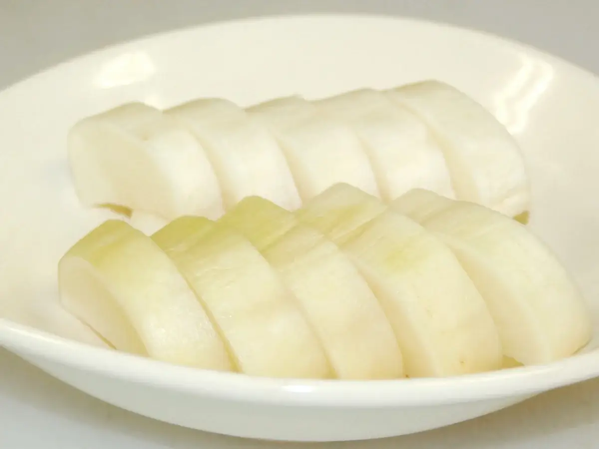 特選・夏の京漬物詰め合わせ【化粧箱包装】3,200円組