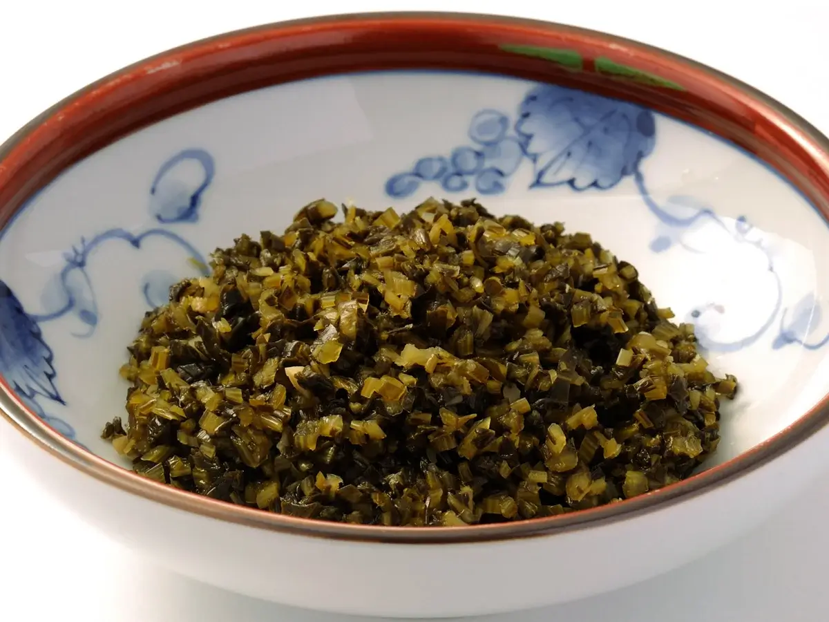日持ちする京漬物詰め合わせ【化粧箱包装】3,500円組
