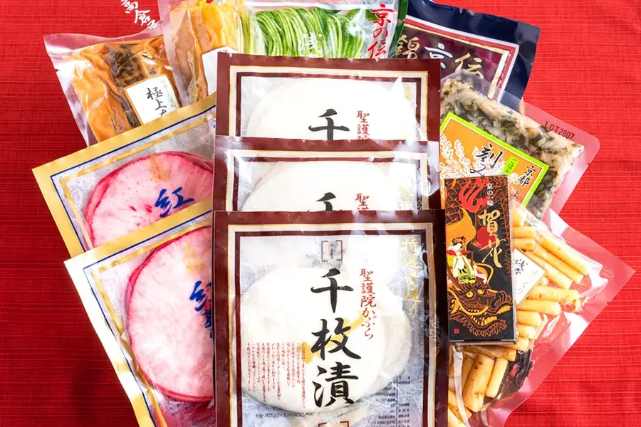 冬季限定「冬の特選詰め合わせ」販売開始のお知らせ